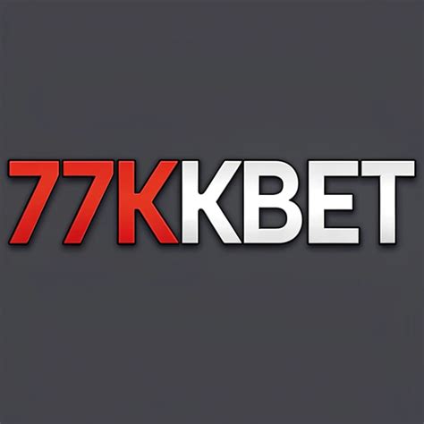 77kkbet Logo