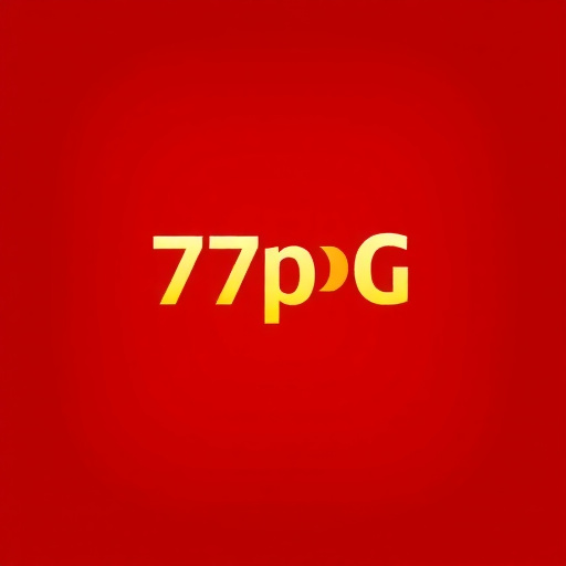 77PG Logo