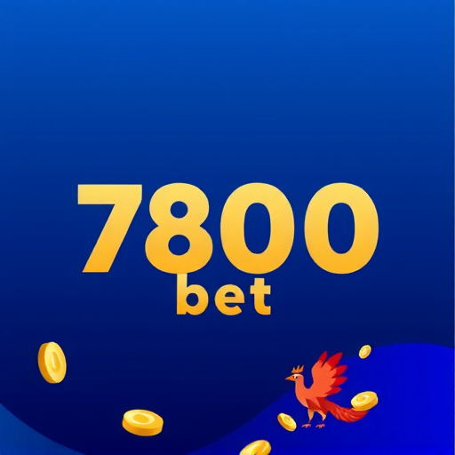 7800bet Logo