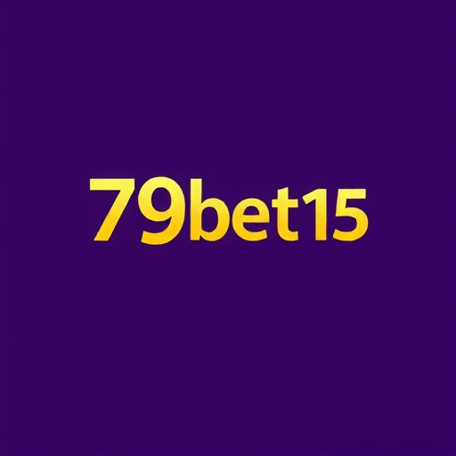 79bet15 Logo