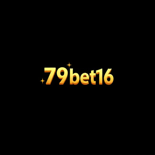 79bet16 Logo