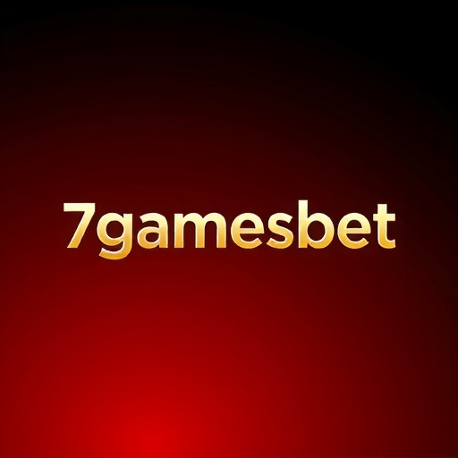 7gamesbet Logo