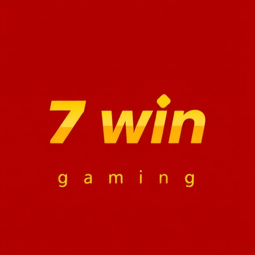 7WIN Logo