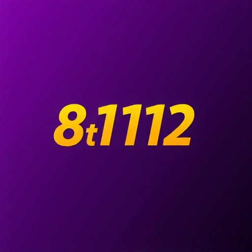 811bet12 Logo