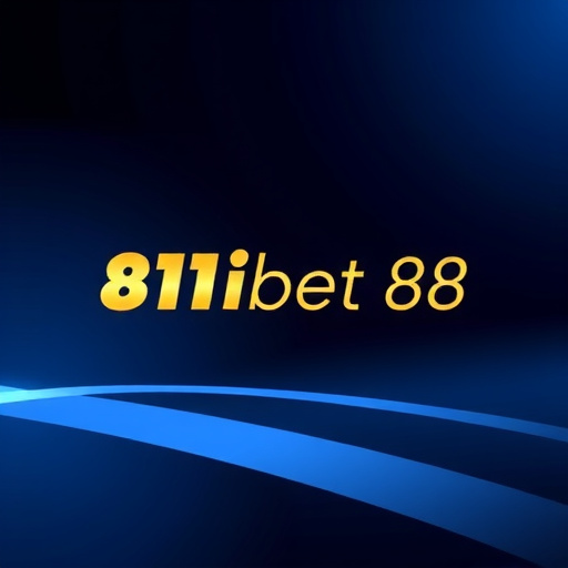811bet88 Logo