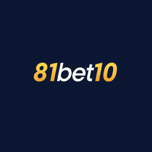 81bet10 Logo