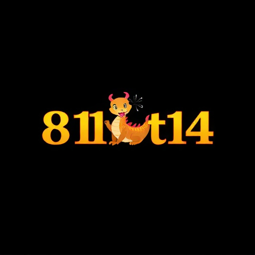 81bet14 Logo