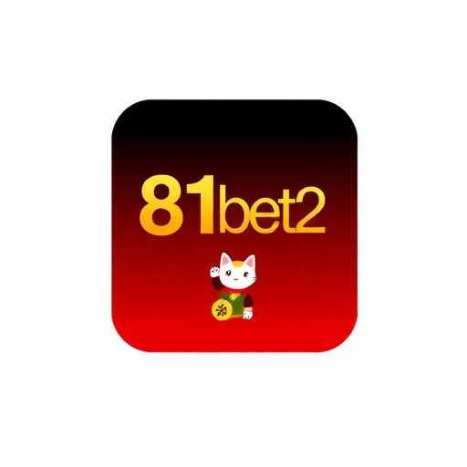81bet2 Logo
