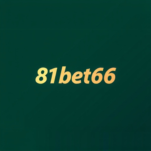 81bet66 Logo