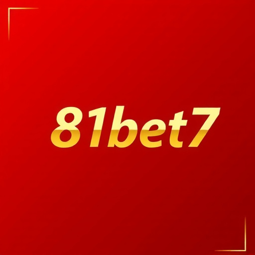81bet7 Logo