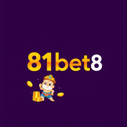 81bet8 Logo