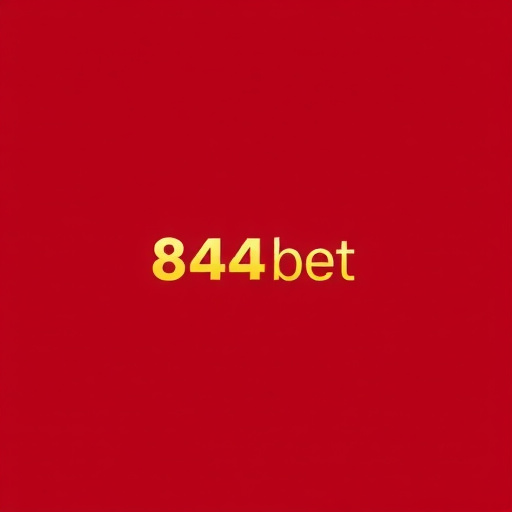 844bet Logo