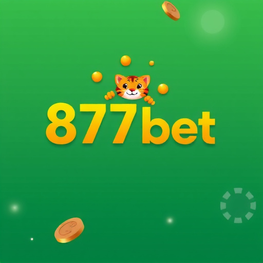 8777bet Logo