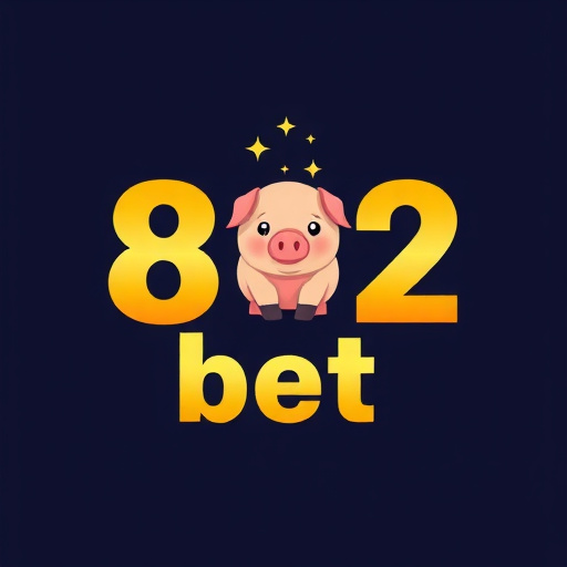 882bet Logo