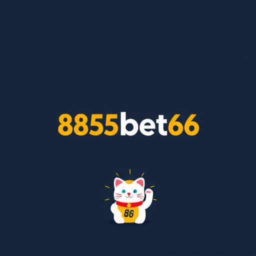 8855bet66 Logo