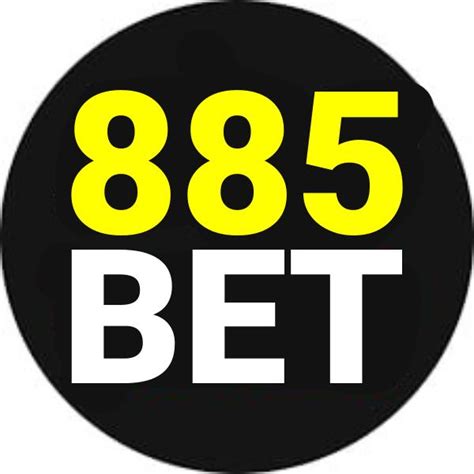 885bet Logo