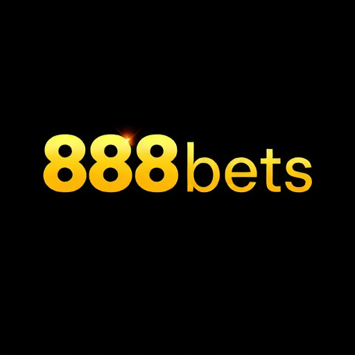888bets Logo