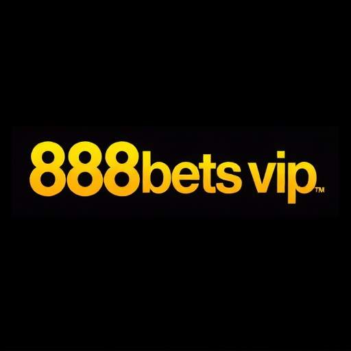 888betsvip Logo