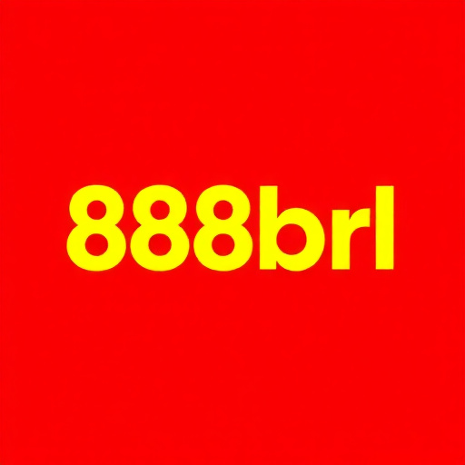888brl Logo