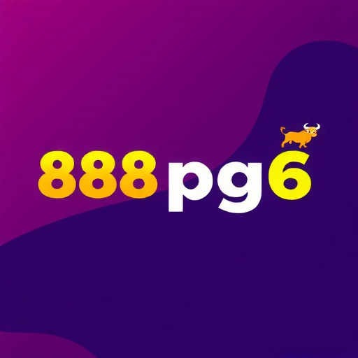 888pg6 Logo
