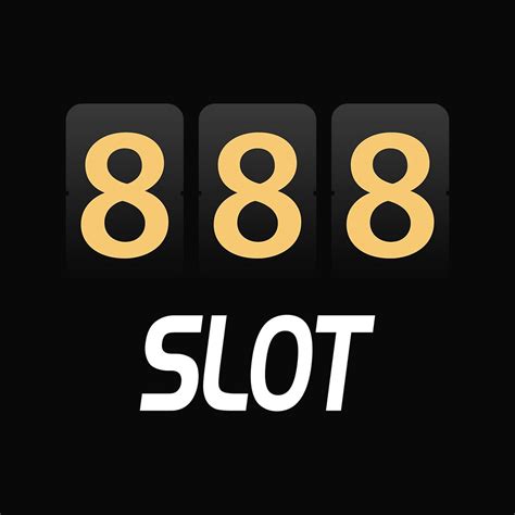 888slot Logo