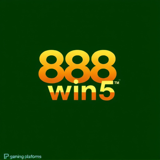 888win5 Logo