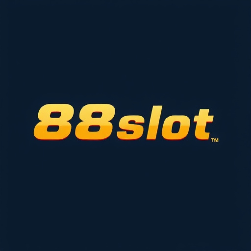 88slot Logo