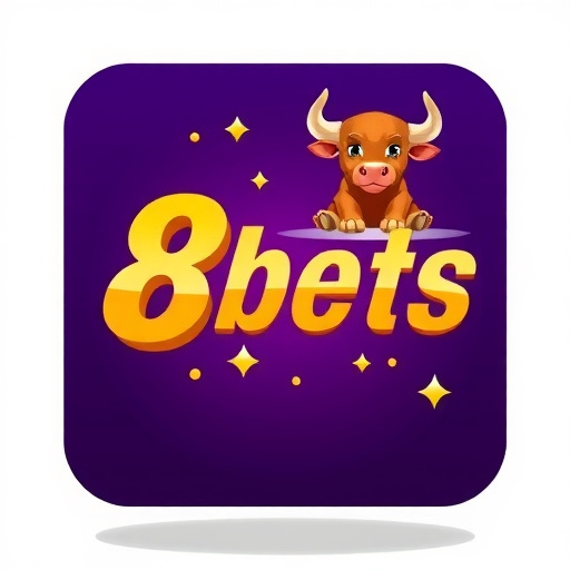 8bets Logo