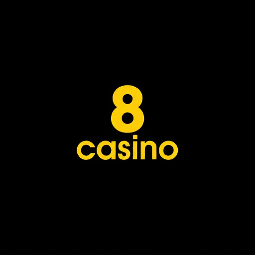 8casino Logo