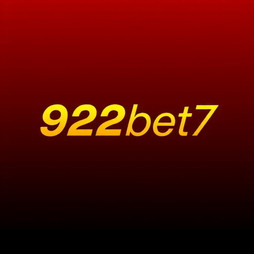 922bet7 Logo
