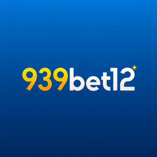 939bet12 Logo