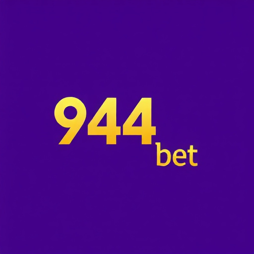 944bet8 Logo