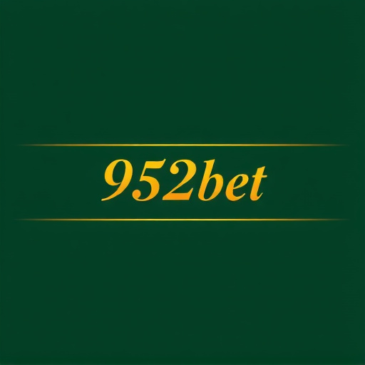 952bet Logo