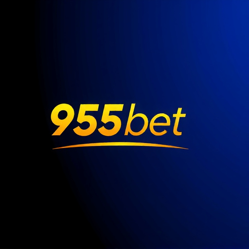 955bet Logo