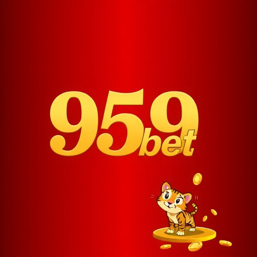 959bet Logo