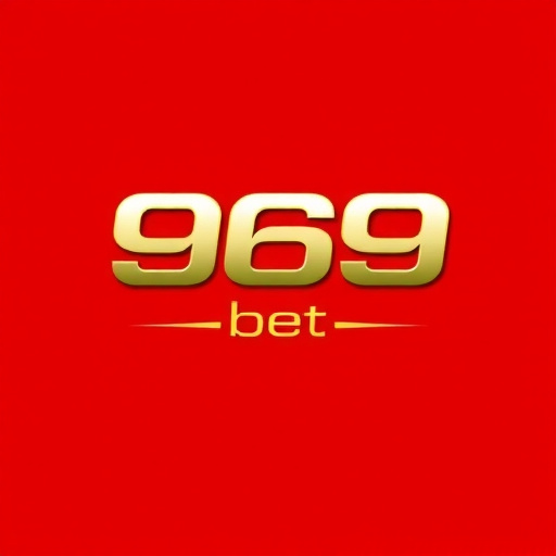 969bet Logo