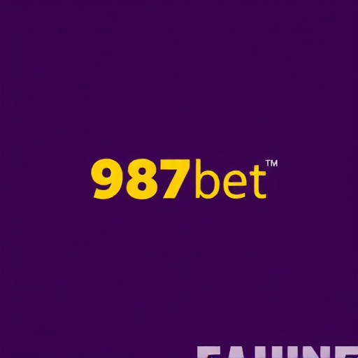 987bet Logo