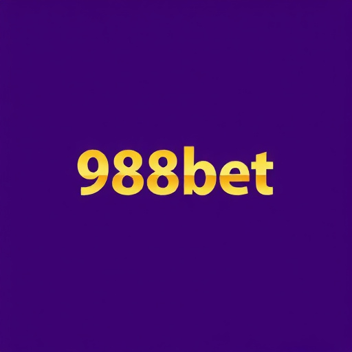 988bet Logo