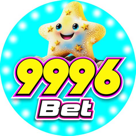 9996bet Logo