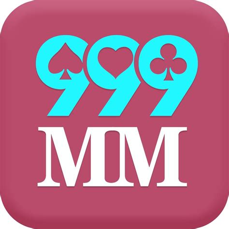 999mm Logo