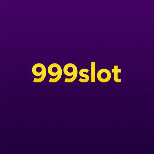 999slot Logo