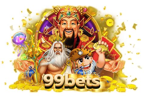 99bets Logo