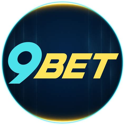 9BET Logo