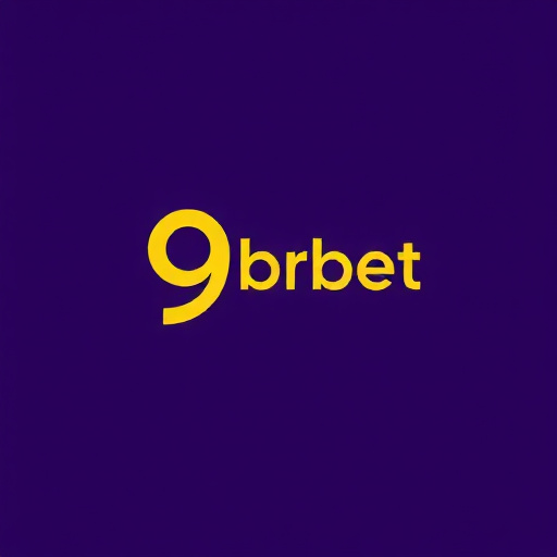 9brbet Logo