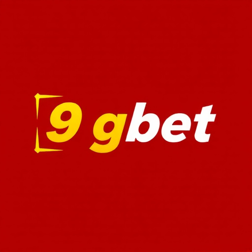 9gbet Logo