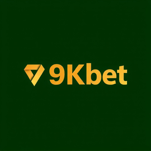 9kbet Logo