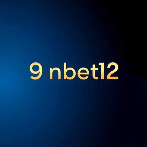 9nbet12 Logo