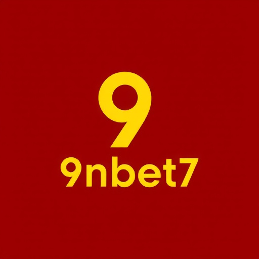 9nbet7 Logo