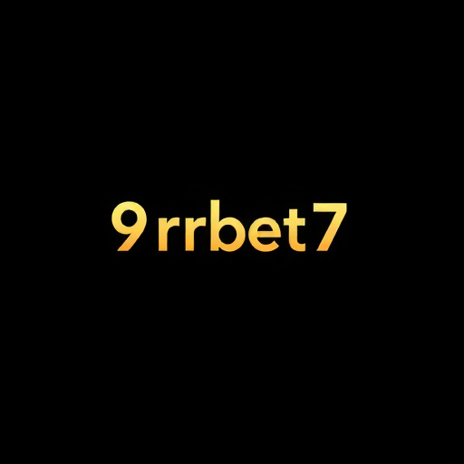 9rbet7 Logo