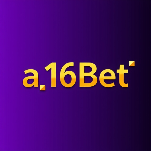 A16bet Logo